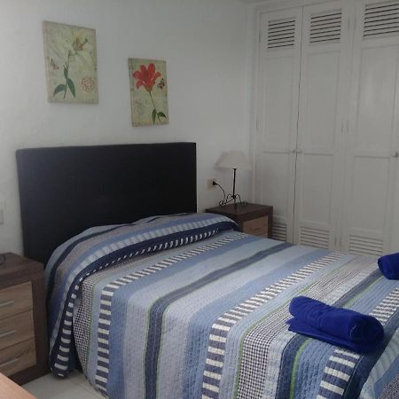 Villa Mar Pocillos Puerto del Carmen  Esterno foto