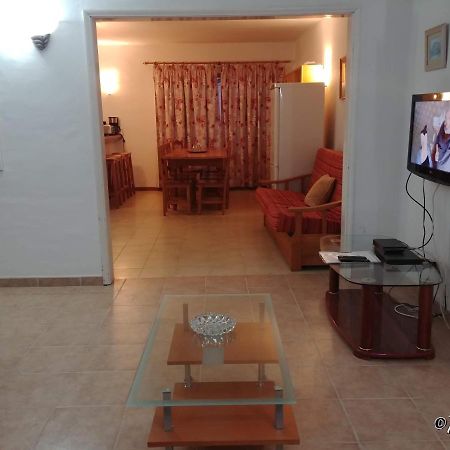 Villa Mar Pocillos Puerto del Carmen  Esterno foto