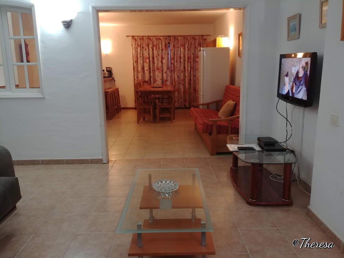 Villa Mar Pocillos Puerto del Carmen  Esterno foto