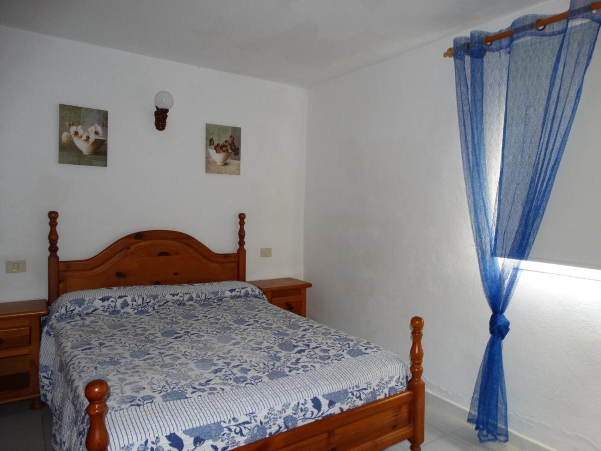 Villa Mar Pocillos Puerto del Carmen  Esterno foto