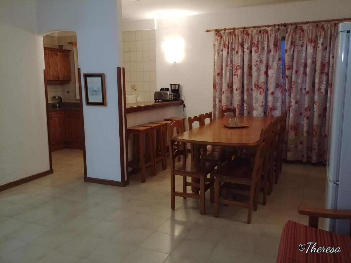 Villa Mar Pocillos Puerto del Carmen  Esterno foto